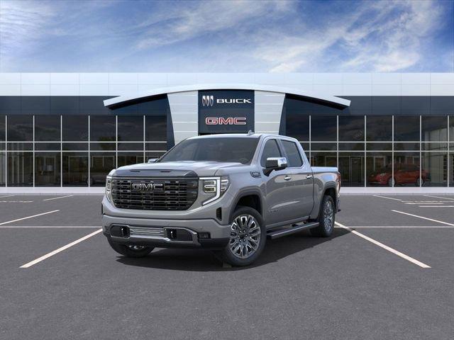 new 2025 GMC Sierra 1500 car, priced at $78,290