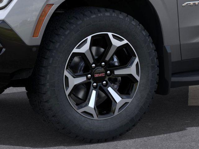 new 2025 GMC Yukon XL car, priced at $80,785