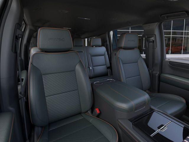 new 2025 GMC Yukon XL car, priced at $80,785