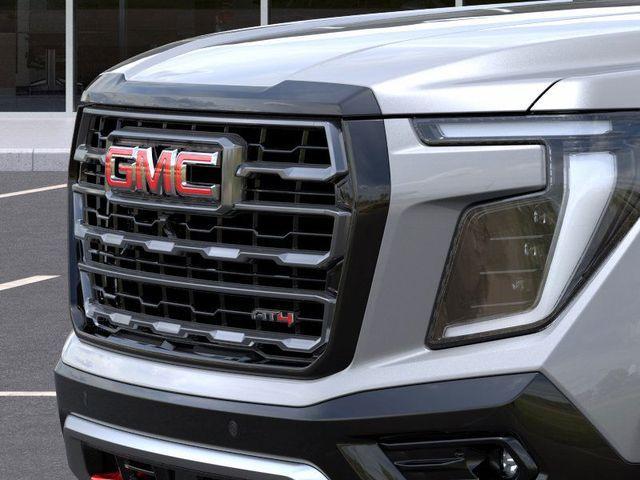 new 2025 GMC Yukon XL car, priced at $80,785