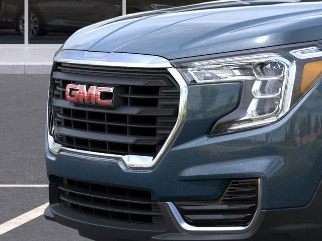 new 2024 GMC Terrain car, priced at $25,710