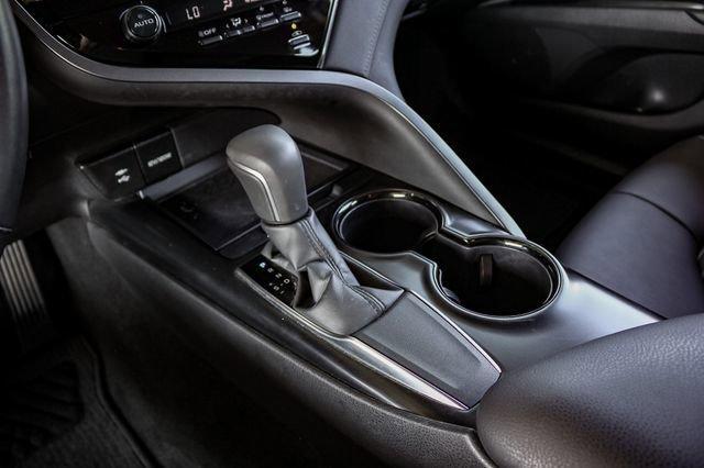 used 2019 Toyota Camry car, priced at $22,001