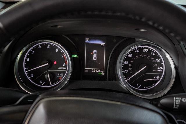 used 2019 Toyota Camry car, priced at $22,001