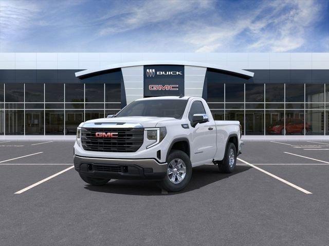 new 2025 GMC Sierra 1500 car