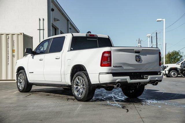 used 2023 Ram 1500 car, priced at $40,980