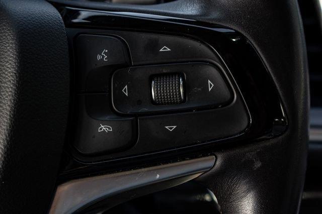 used 2022 Buick Enclave car, priced at $28,333