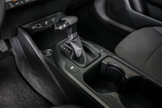 used 2025 Kia K4 car, priced at $24,081