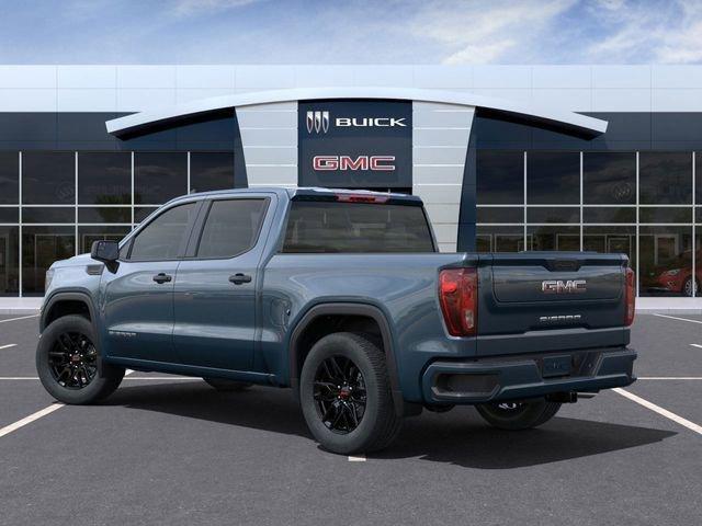 new 2024 GMC Sierra 1500 car, priced at $41,580