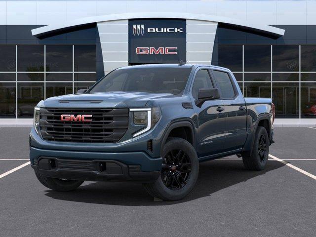 new 2024 GMC Sierra 1500 car, priced at $41,580