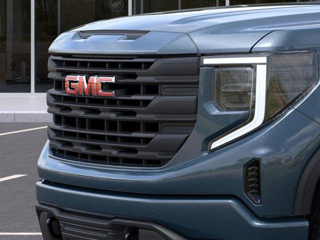 new 2024 GMC Sierra 1500 car, priced at $41,580