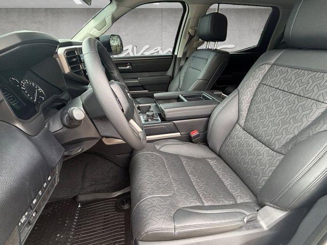 used 2024 Toyota Tundra car, priced at $46,991