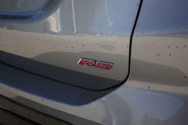 used 2024 Chevrolet Equinox car, priced at $25,951