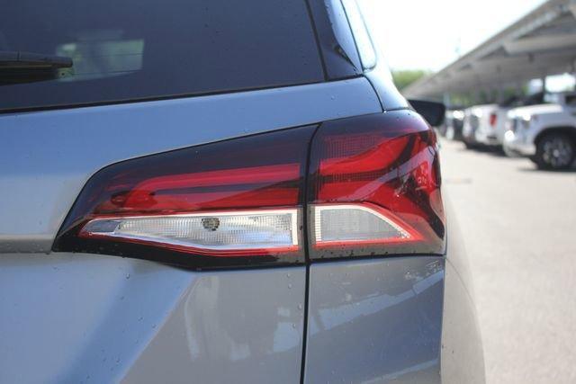 used 2024 Chevrolet Equinox car, priced at $25,951