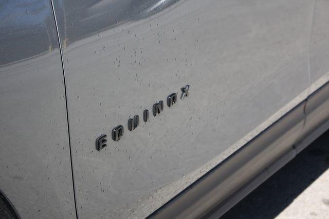 used 2024 Chevrolet Equinox car, priced at $25,951