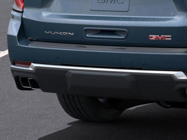 new 2025 GMC Yukon XL car, priced at $96,870