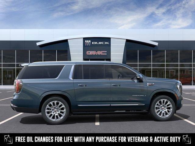 new 2025 GMC Yukon XL car, priced at $96,870