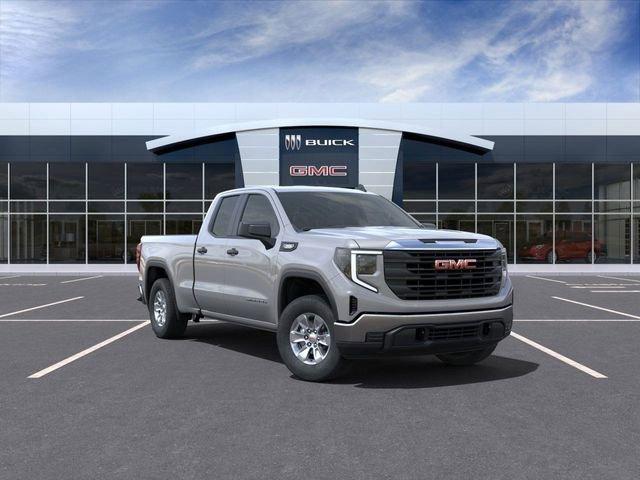 new 2025 GMC Sierra 1500 car