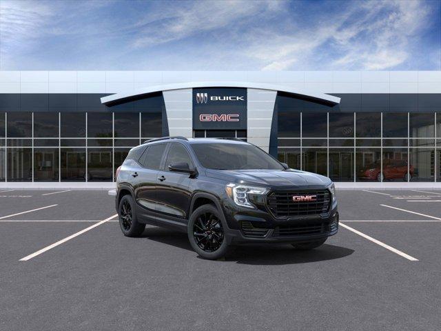 new 2024 GMC Terrain car, priced at $26,705