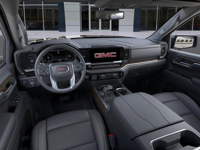 new 2024 GMC Sierra 1500 car, priced at $54,640