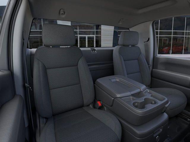 new 2025 GMC Sierra 2500 car, priced at $46,800