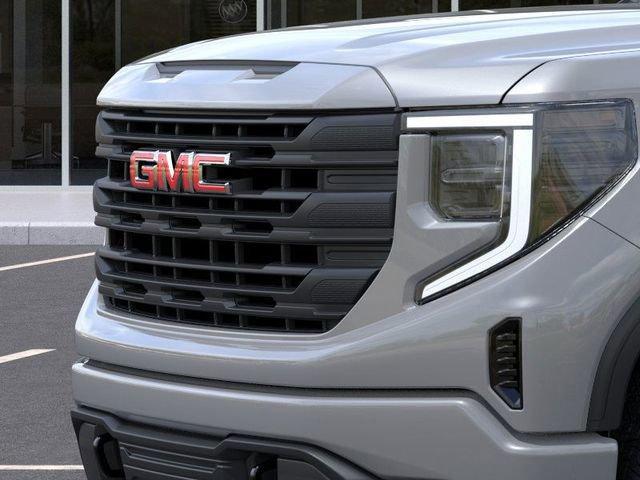 new 2024 GMC Sierra 1500 car, priced at $38,080