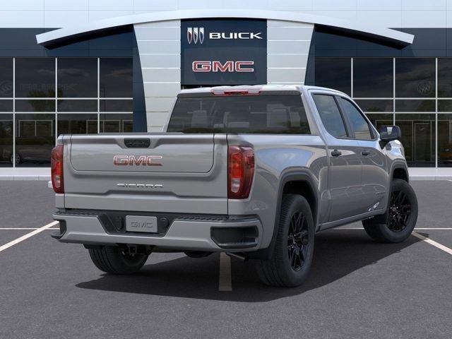 new 2024 GMC Sierra 1500 car, priced at $38,080