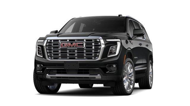 new 2025 GMC Yukon car, priced at $95,375