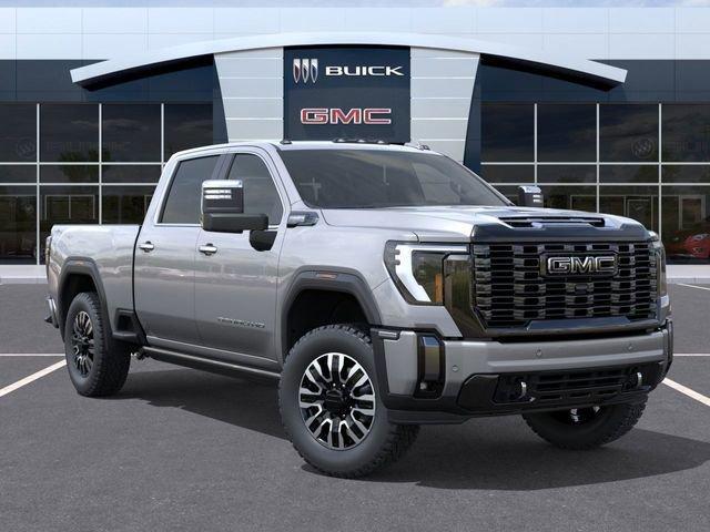 new 2025 GMC Sierra 2500 car, priced at $91,535