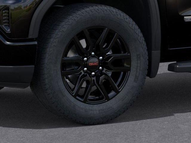 new 2026 GMC Sierra 1500 car, priced at $57,245
