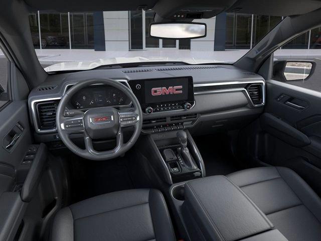 new 2024 GMC Canyon car, priced at $38,885