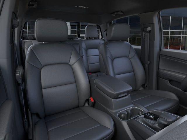 new 2024 GMC Canyon car, priced at $38,885