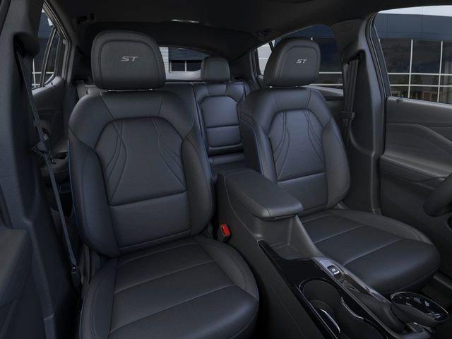 new 2025 Buick Envista car, priced at $29,070