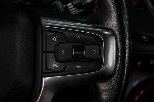used 2021 Chevrolet Blazer car, priced at $26,961