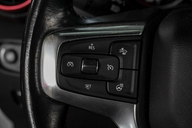 used 2021 Chevrolet Blazer car, priced at $26,961