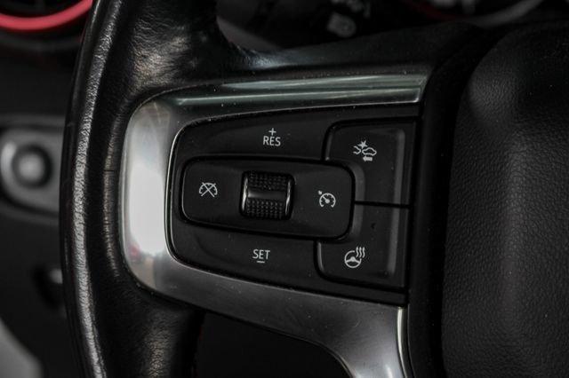 used 2021 Chevrolet Blazer car, priced at $26,961