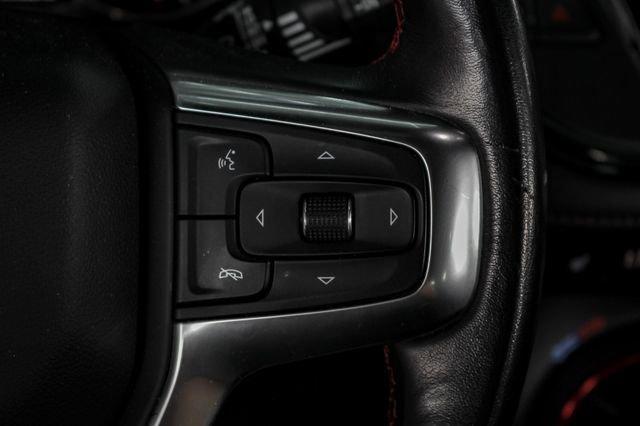 used 2021 Chevrolet Blazer car, priced at $26,961
