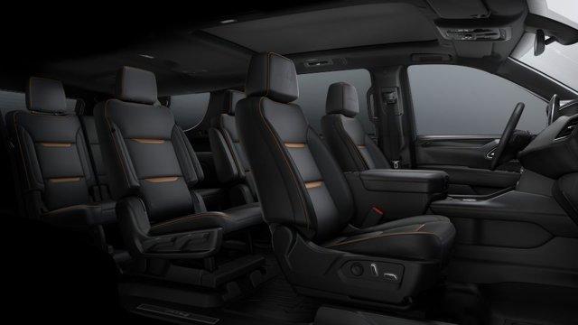 new 2024 GMC Yukon XL car, priced at $81,700