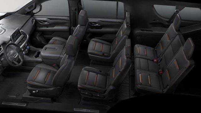 new 2024 GMC Yukon XL car, priced at $81,700