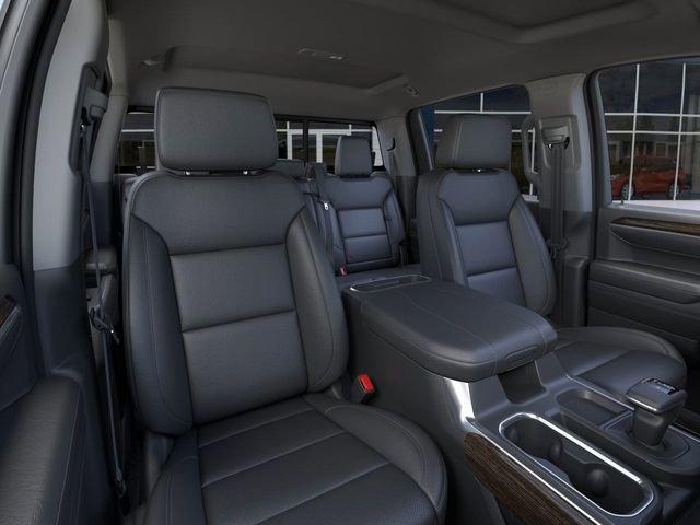 new 2025 GMC Sierra 1500 car, priced at $56,025