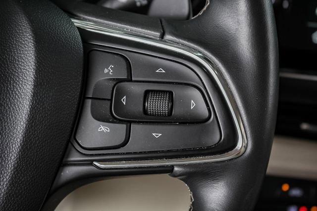 used 2023 Buick Envision car, priced at $31,644