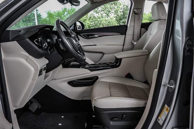 used 2023 Buick Envision car, priced at $31,644