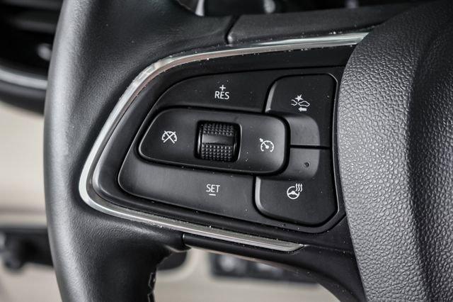used 2023 Buick Envision car, priced at $31,644