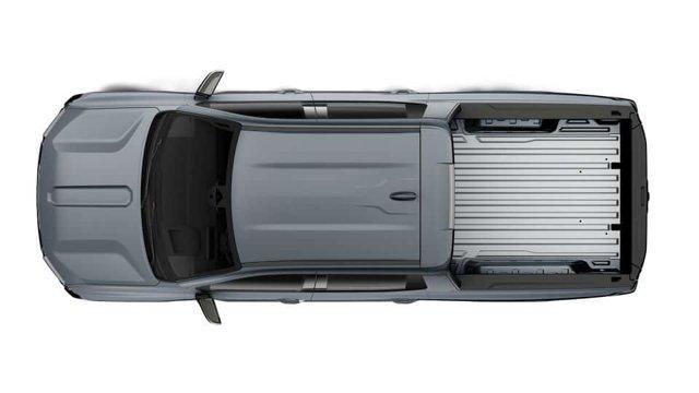 new 2026 GMC Sierra EV car, priced at $73,190