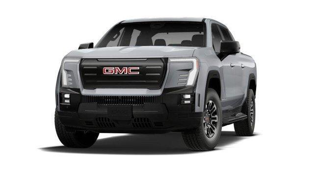 new 2026 GMC Sierra EV car, priced at $73,190