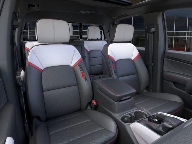 new 2024 GMC Canyon car, priced at $54,385