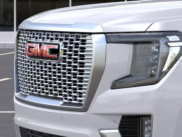 new 2024 GMC Yukon XL car, priced at $83,205