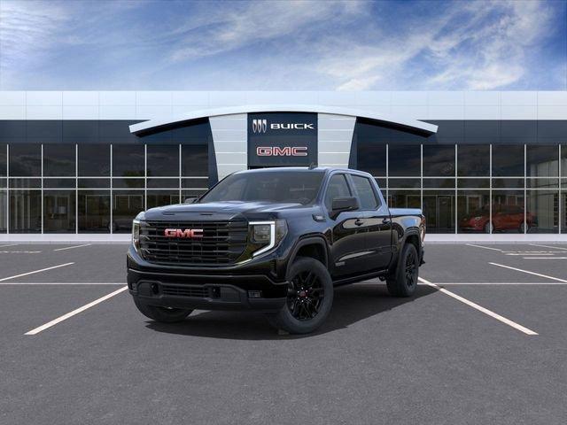 new 2025 GMC Sierra 1500 car