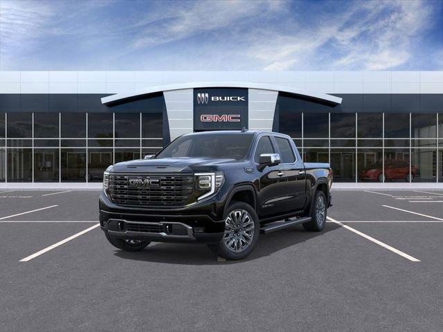 new 2025 GMC Sierra 1500 car, priced at $74,755