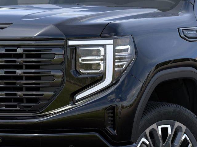 new 2025 GMC Sierra 1500 car, priced at $74,755
