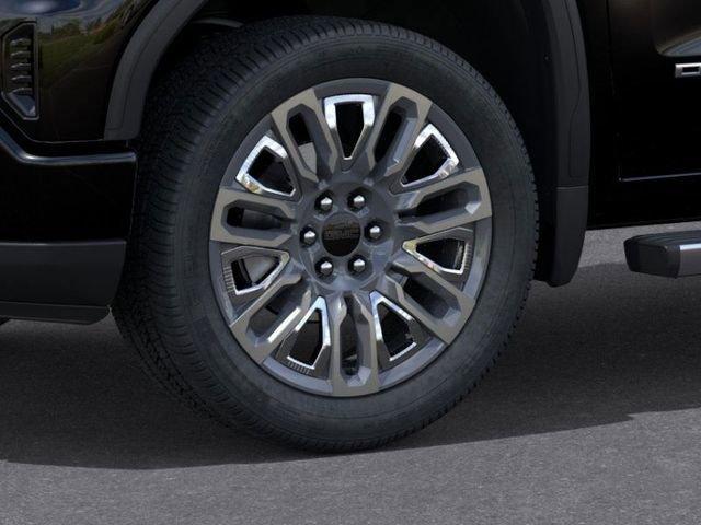 new 2025 GMC Sierra 1500 car, priced at $74,755